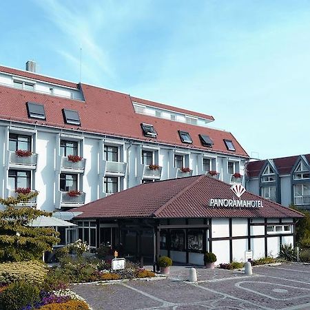 Panoramahotel Waldenburg Waldenburg  Exteriör bild